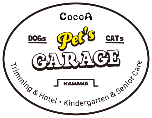 Pet's GARAGE